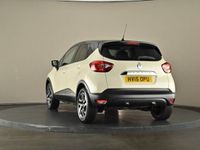 used Renault Captur 1.5 dCi 90 Dynamique S MediaNav Energy 5dr