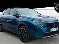 Used Peugeot 3008 Allure 156 kW (213 HP) 2024 SUV