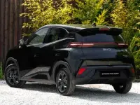 New BYD Dolphin Surf Comfort 114 kW (156 HP) 2026 Black Hatchback
