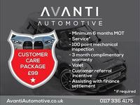 Used Ford Kuga Titanium X 163 HP (119 kW) 2014 White SUV