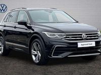 Used VW Tiguan 150 HP (110 kW) 2023 SUV