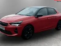 Usado Vauxhall Corsa-e Edition 100 kW (136 CV) 2023 Utilitario