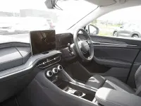 Used Skoda Kodiaq SE L 110 HP (80 kW) 2025 Moon white metallic SUV