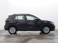 used VW T-Cross - 1.0 TSI (110ps) SE Edition DSG Hatchback