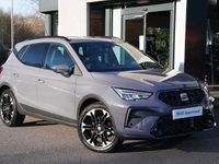 New Seat Arona FR Sport 115 HP (84 kW) 2026 Grey SUV