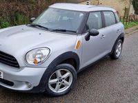 Used Mini Countryman 2013 SUV