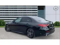 New Mercedes C300 Urban 308 HP (226 kW) 2026 Black Sedan
