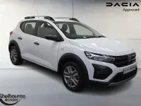 Used Dacia Sandero Essentiel 91 HP (66 kW) 2022