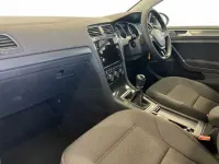Used VW Golf VII 150 HP (110 kW) 2020
