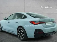 Used BMW M440 M Sport 374 HP (275 kW) 2025 Coupe