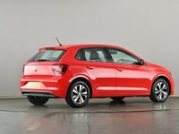 used VW Polo 1.0 TSI 95 SE 5dr