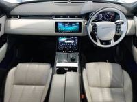 used Land Rover Range Rover Velar FIRST EDITION