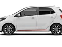 Used Kia Picanto X-Line 67 HP (49 kW) 2024 Hatchback