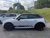 Used Mini Cooper S Hatch 189 HP (139 kW) 2019 Grey Hatchback