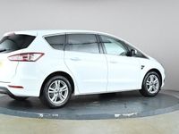 used Ford S-MAX 2.0 TDCi 150 Titanium 5dr