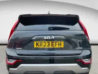 Used Kia Niro 182 HP (133 kW) 2023 Grey SUV