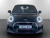 Used Mini Cooper S Hatch 135 kW (184 HP) 2022 Hatchback