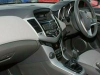 Used Chevrolet Cruze 2010 Sedan