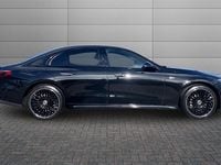Used Mercedes E300 Urban 313 HP (230 kW) 2025 Black Sedan
