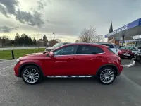 Used Mercedes GLA180 AMG 122 HP (89 kW) 2019 Red SUV
