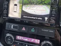Used Mitsubishi Outlander P-HEV 203 HP (149 kW) 2016 Estate
