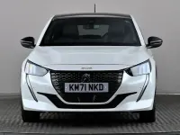 Used Peugeot 208 GTi 102 HP (75 kW) 2023 Hatchback