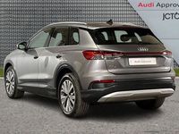 used Audi Q4 e-tron 210kW 45 82kWh Sport 5dr Auto [Leather]