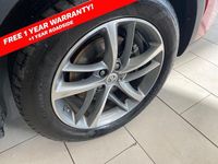 Used MG HS Exclusive 162 HP (119 kW) 2023 Red SUV