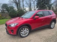 Used Mazda CX-5 Inclusive 2013 SUV