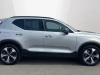 Used Volvo XC40 Plus 161 HP (118 kW) 2025 SUV