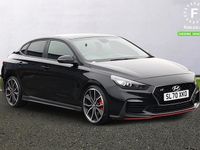 Used Hyundai i30 N Performance 2020 Black Hatchback