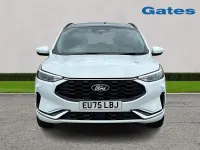 Used Ford Kuga ST-Line X 150 HP (110 kW) 2025 White SUV