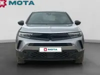 Used Vauxhall Mokka 101 HP (74 kW) 2024 Grey SUV