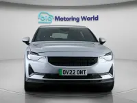 Used Polestar 2 Long Range Single Motor 169 kW (231 HP) 2022 Hatchback