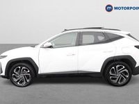 Used Hyundai Tucson Ultimate 2025 White SUV