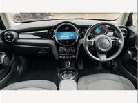 Used Mini Cooper Classic 136 HP (100 kW) 2023 Silver Hatchback