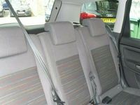 Used Ford C-MAX 2009 MPV
