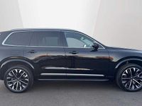 Used Volvo XC90 Ultra 2025 Black SUV