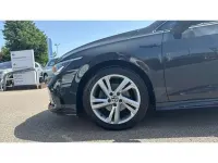 Used VW Golf VIII R-line 150 HP (110 kW) 2022 Grey Hatchback