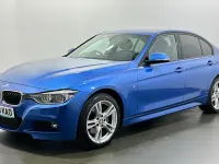 Used BMW 335 M Sport 313 HP (230 kW) 2014 Sedan