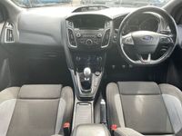 used Ford Focus 2.0 TDCi 185 ST-1 5dr