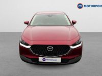 Used Mazda CX-30 Inclusive 2021 Red SUV