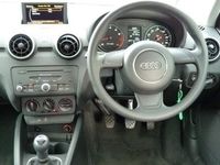 Used Audi A1 2012 Hatchback