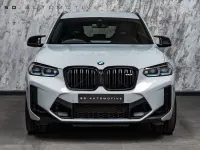 Used BMW X3 M Competition Edition 510 HP (375 kW) 2023 Grey SUV