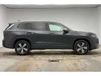 New VW Tayron 150 HP (110 kW) 2026 SUV