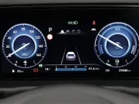 Used Hyundai Tucson N Line 230 HP (169 kW) 2024 Grey SUV