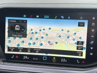 Used VW Touareg Black Edition 286 HP (210 kW) 2025 Black SUV