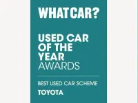 Used Toyota Auris Hybrid Design 136 HP (100 kW) 2016 Eclipse black Estate