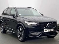 Used Volvo XC90 R-Design 232 HP (170 kW) 2022 SUV
