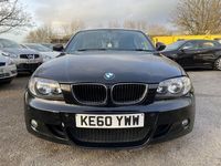 used BMW 118 1 Series 2.0 d M Sport Steptronic Euro 5 5dr